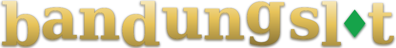 bandung slot logo