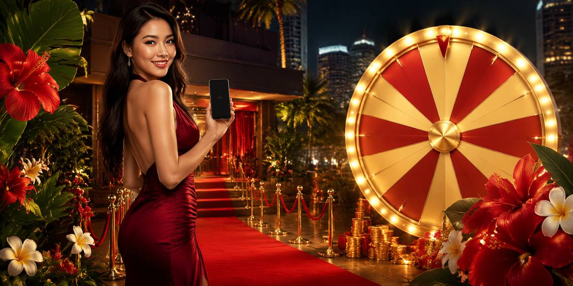 bandung slot Our Terms Shape How You Play